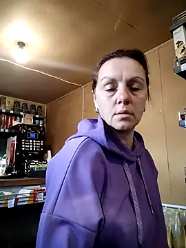 KimmyAghora online show from September 2025 05:53:02 AM