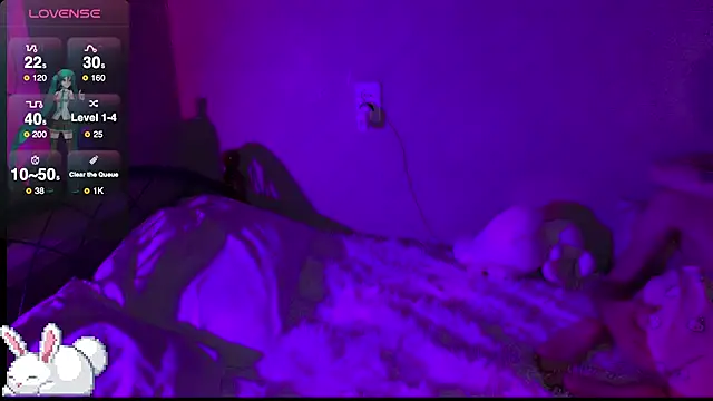 Snapshot of Elaincutee chatting on September 2025 09:31:01 PM Elaincutee online show from September 2025 09:31:01 PM