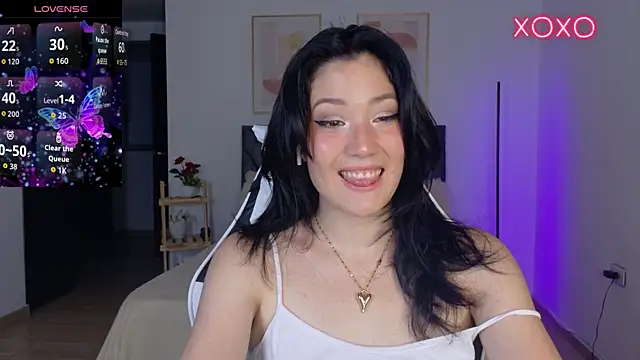 Eliih 01 online show from October 2025 02:56:01 AM