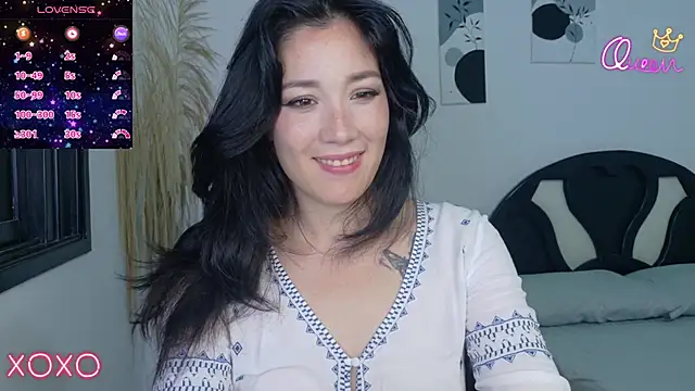 Eliih 01 online show from January 2026 02:06:02 AM