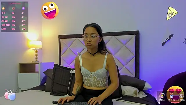 bravepetunia online show from November 2025 12:27:02 PM