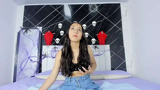 SweettGiselle- online show from October 2025 08:42:01 PM