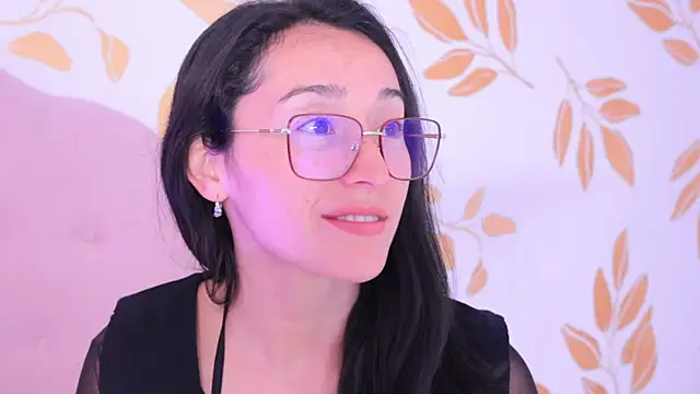 Ginevra esposito online show from October 2025 12:35:01 PM