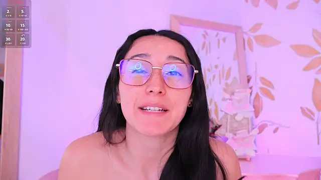 Ginevra esposito online show from December 2025 12:34:02 PM