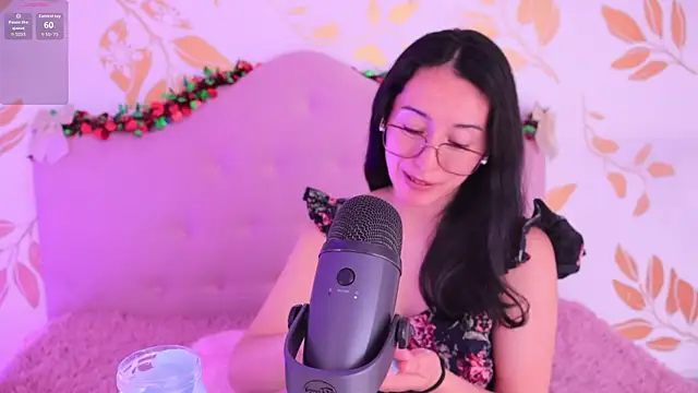 Ginevra esposito online show from January 2026 12:40:01 PM