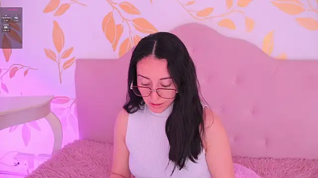 Ginevra esposito online show from February 2026 12:55:01 PM