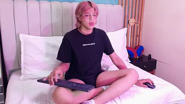 Snapshot of Dan_Copers chatting on March 2026 07:52:02 PM Dan Copers online show from March 2026 07:52:02 PM