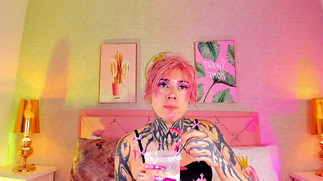 mystikdoll online show from February 2026 11:26:02 AM