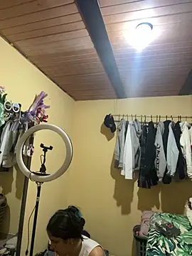 Electraweb 09 online show from February 2026 12:48:02 PM