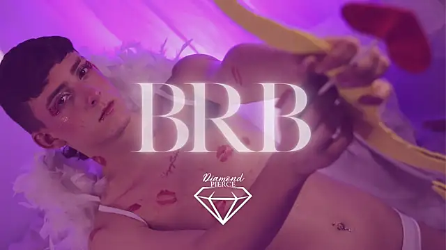 Diamond Piarce online show from October 2025 04:22:02 AM