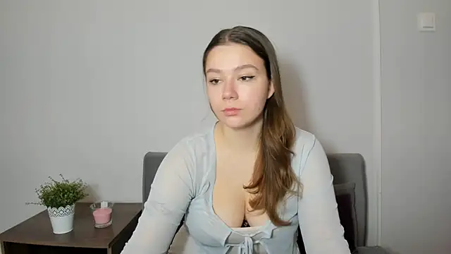 KatySensualy online show from October 2025 01:12:01 PM