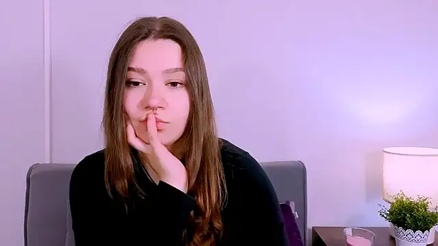 KatySensualy online show from April 2026 06:18:01 AM