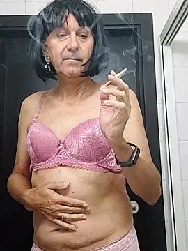 Emily de Carla online show from October 2025 06:27:02 AM