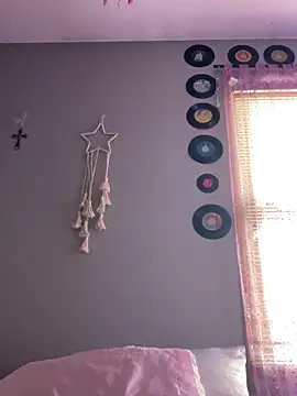 sarah2007 online show from November 2025 05:35:02 PM