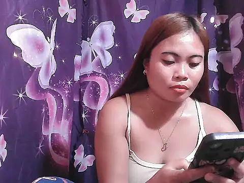 Hot Samantha4u online show from April 2026 10:59:02 PM