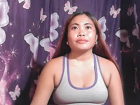 Snapshot of Hot_Samantha4u chatting on July 2026 10:28:02 AM Hot Samantha4u online show from July 2026 10:28:02 AM