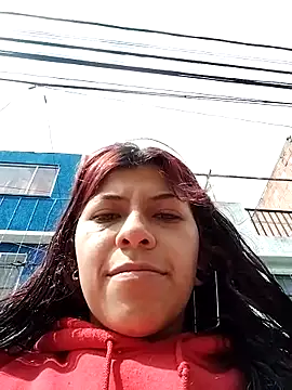 Raven Rouge  online show from January 2026 07:08:01 PM