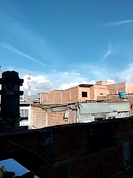 Raven Rouge  online show from March 2026 09:54:01 PM