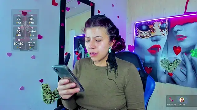 Snapshot of Raven_Rouge_ chatting on June 2026 11:55:02 AM Raven Rouge online show from June 2026 11:55:02 AM