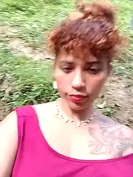 Vikyvoyeur online show from January 2026 07:17:01 PM