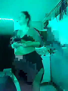 Stephy  online show from October 2025 12:16:01 AM