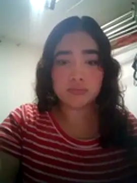 Stephy  online show from November 2025 10:25:02 PM