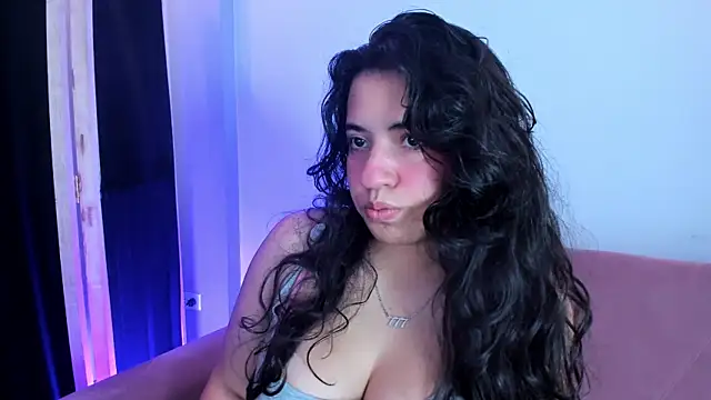 Nicol Chang online show from February 2026 08:39:01 PM