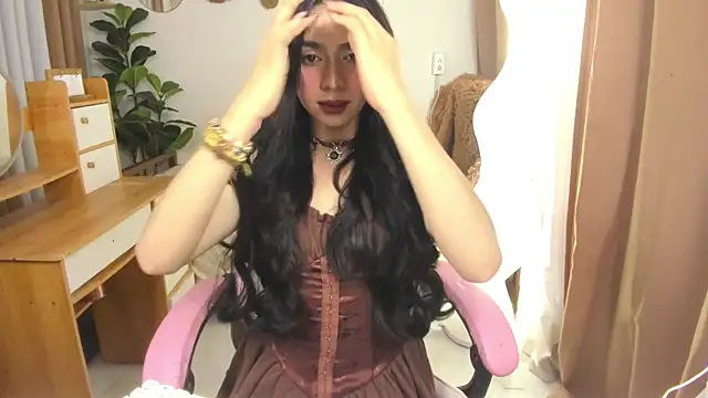 Snapshot of joyfulmartinaa chatting on February 2026 05:17:02 PM joyfulmartinaa online show from February 2026 05:17:02 PM