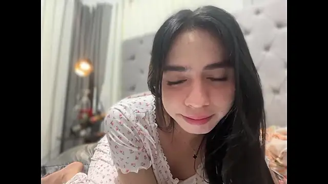 Snapshot of joyfulmartinaa chatting on May 2026 06:49:01 PM joyfulmartinaa online show from May 2026 06:49:01 PM