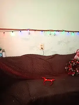 Snapshot of XHelenaX90 chatting on December 2025 10:01:01 AM XHelenaX90 online show from December 2025 10:01:01 AM