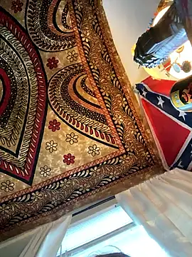 XanderOzzz online show from October 2025 05:34:01 PM