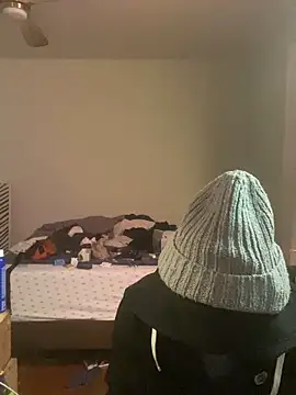 XanderOzzz online show from January 2026 08:07:01 AM