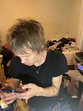 XanderOzzz online show from February 2026 06:59:02 AM