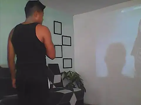 XaviGomez-87 online show from November 2025 06:39:01 PM