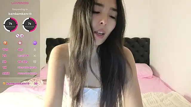 Ju jin online show from September 2025 04:29:02 PM