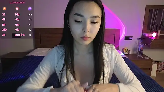 Ju jin online show from March 2026 04:12:02 PM