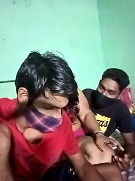 LoveOnStream online show from October 2025 07:36:02 PM