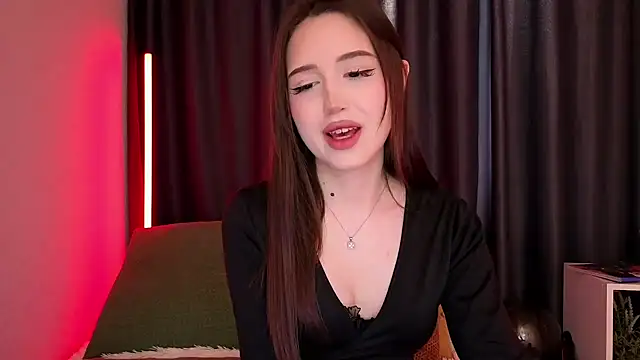 BlackEyesGirl online show from April 2026 06:09:01 AM