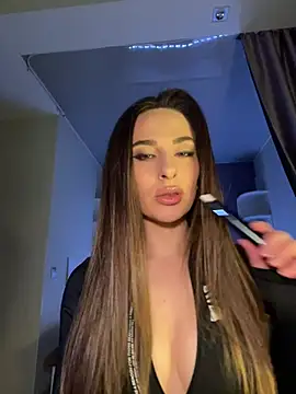  shadylady  online show from April 2026 07:10:01 PM