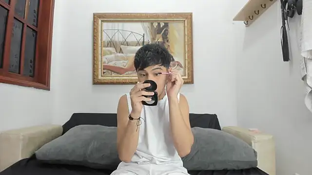 Felipe Cold online show from January 2026 02:25:02 AM