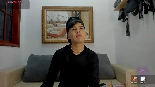 Snapshot of Felipe_Cold chatting on February 2026 02:41:02 AM Felipe Cold online show from February 2026 02:41:02 AM