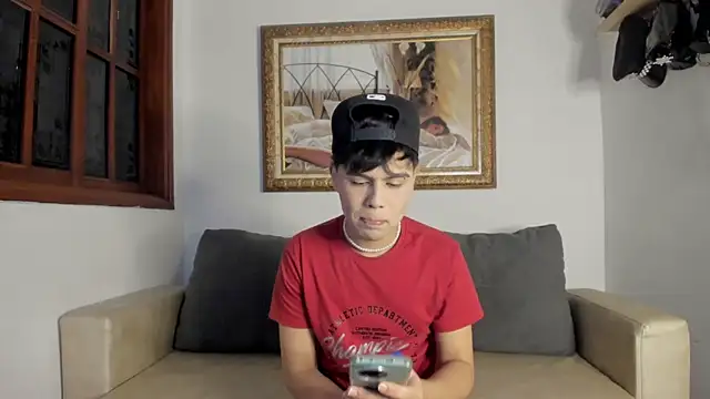 Snapshot of Felipe_Cold chatting on February 2026 02:41:01 AM Felipe Cold online show from February 2026 02:41:01 AM