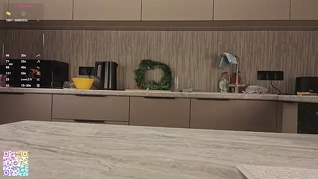 MinaMancilla online show from December 2025 04:30:02 AM