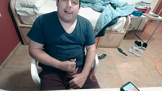 Martigato3 online show from March 2026 01:31:02 AM