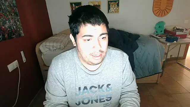 Martigato3 online show from March 2026 03:05:02 PM