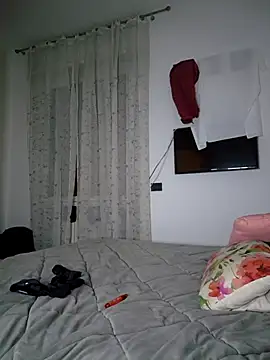 amalia202555 online show from November 2025 08:07:01 PM