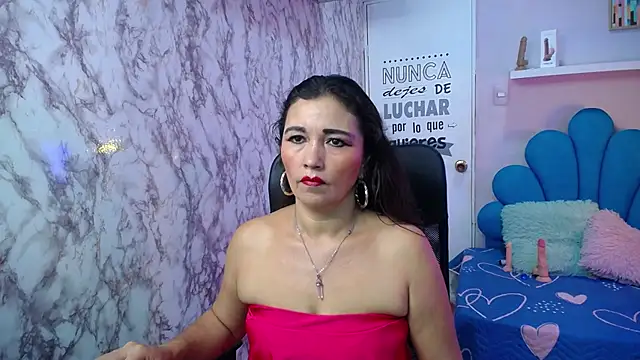 Snapshot of noelia_milf19 chatting on October 2025 08:40:02 PM noelia milf19 online show from October 2025 08:40:02 PM