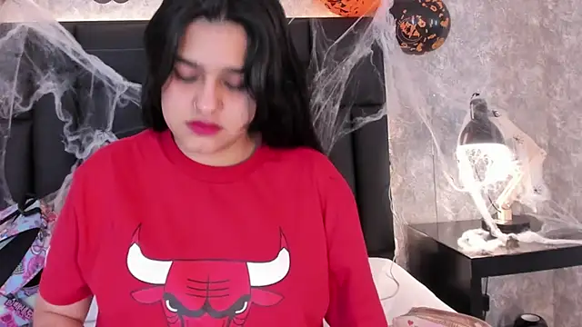 crystaldarliing online show from October 2025 10:15:01 PM