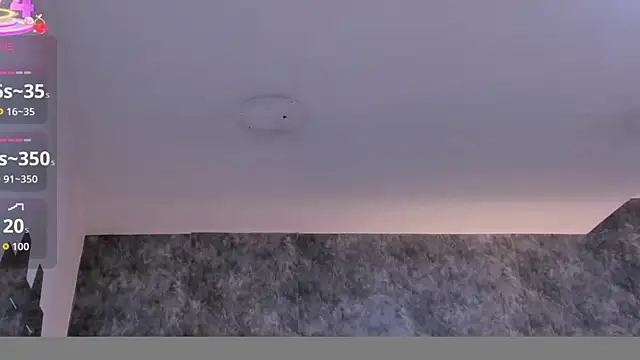 Snapshot of crystaldarliing chatting on December 2025 02:58:02 PM crystaldarliing online show from December 2025 02:58:02 PM