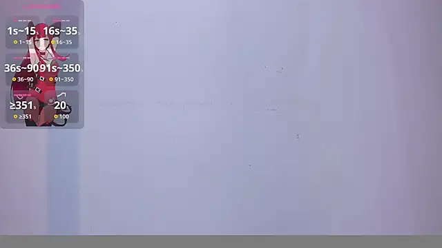 Snapshot of crystaldarliing chatting on December 2025 10:50:01 PM crystaldarliing online show from December 2025 10:50:01 PM